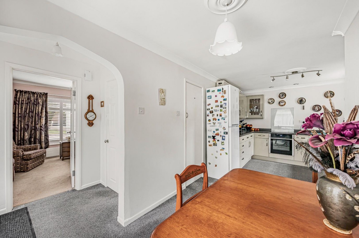 Derricke Road, Bristol