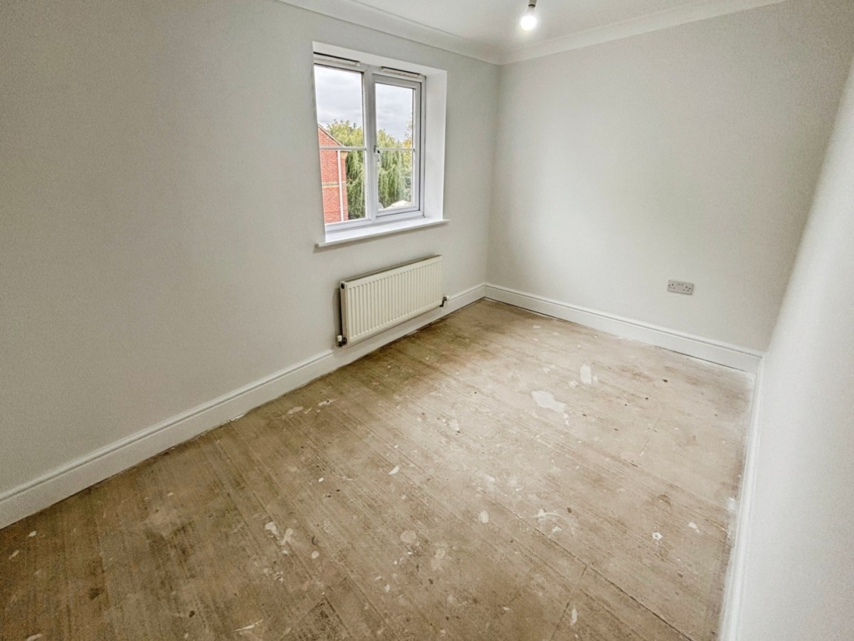 Juniper Way, Gainsborough, DN21 1GW