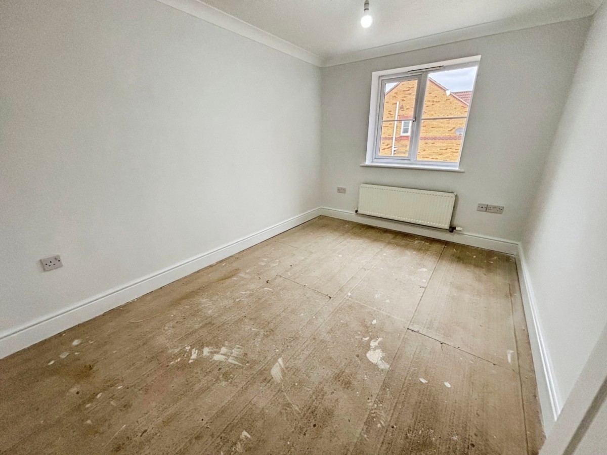 Juniper Way, Gainsborough, DN21 1GW