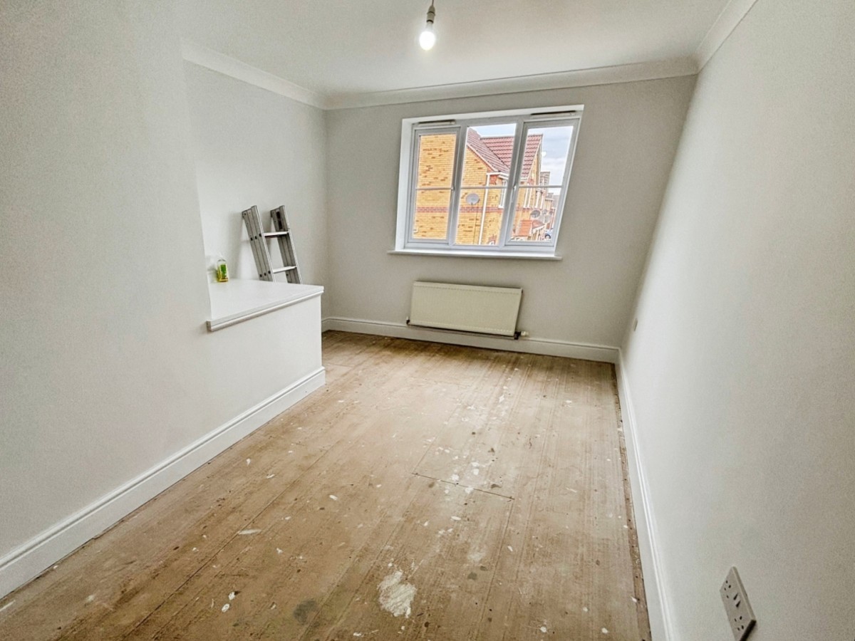 Juniper Way, Gainsborough, DN21 1GW