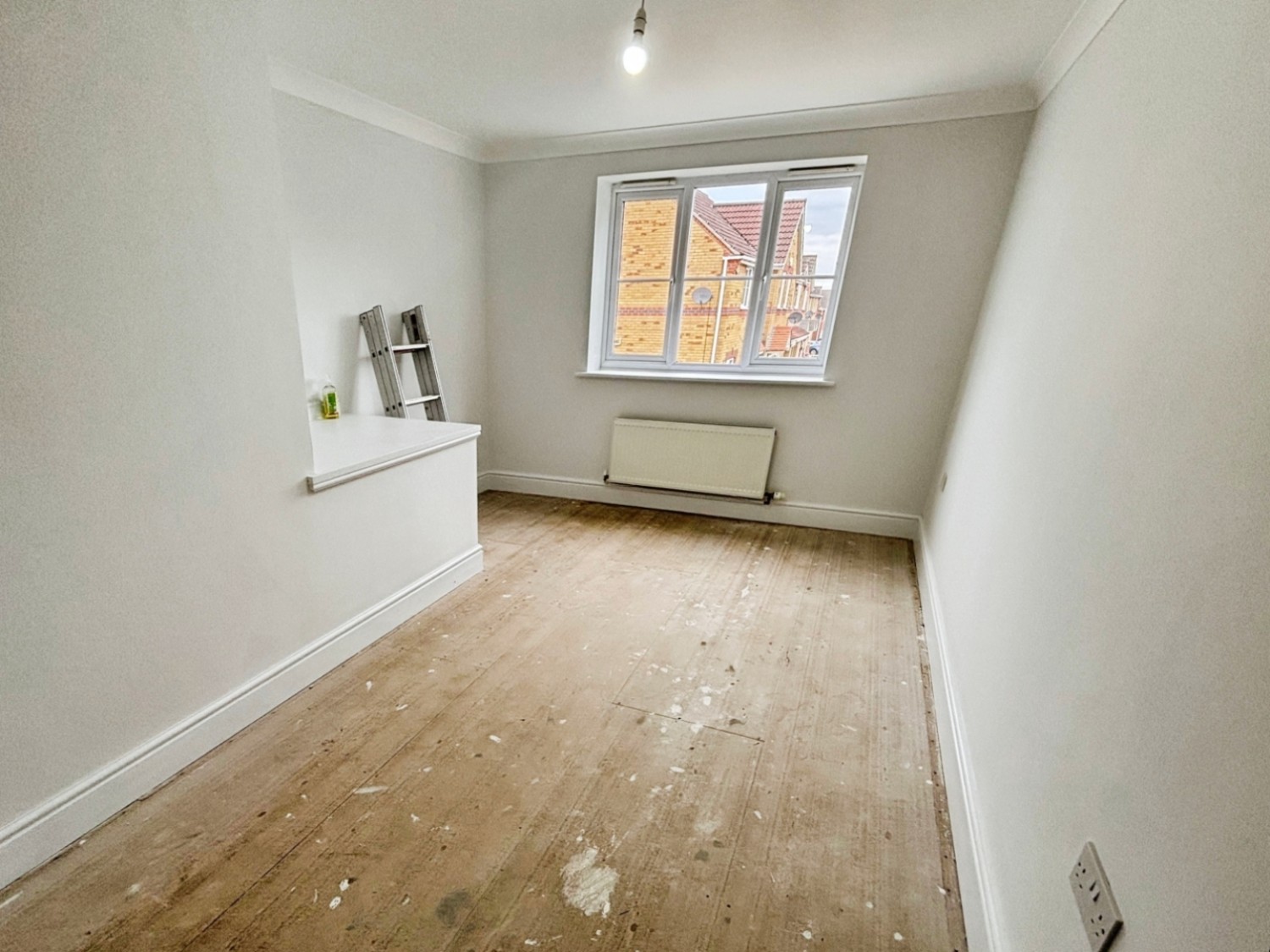 Juniper Way, Gainsborough, DN21 1GW