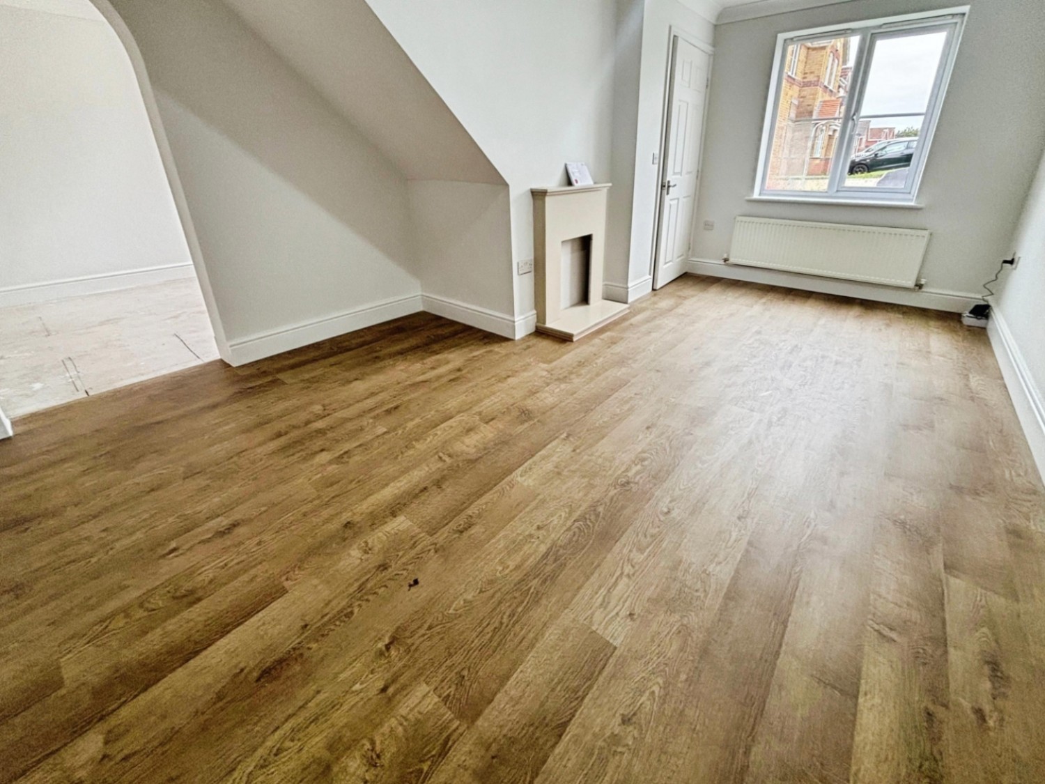 Juniper Way, Gainsborough, DN21 1GW