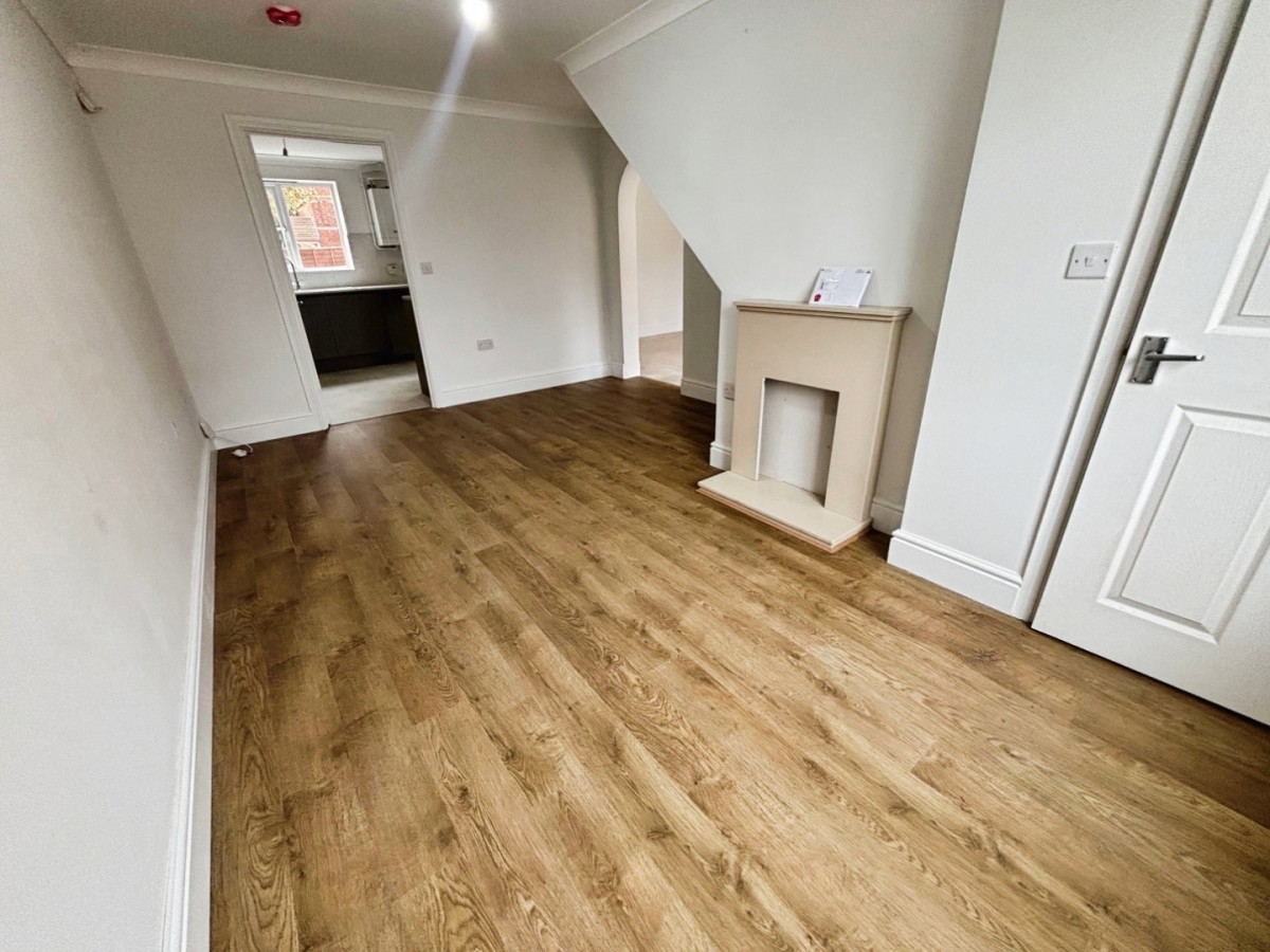 Juniper Way, Gainsborough, DN21 1GW