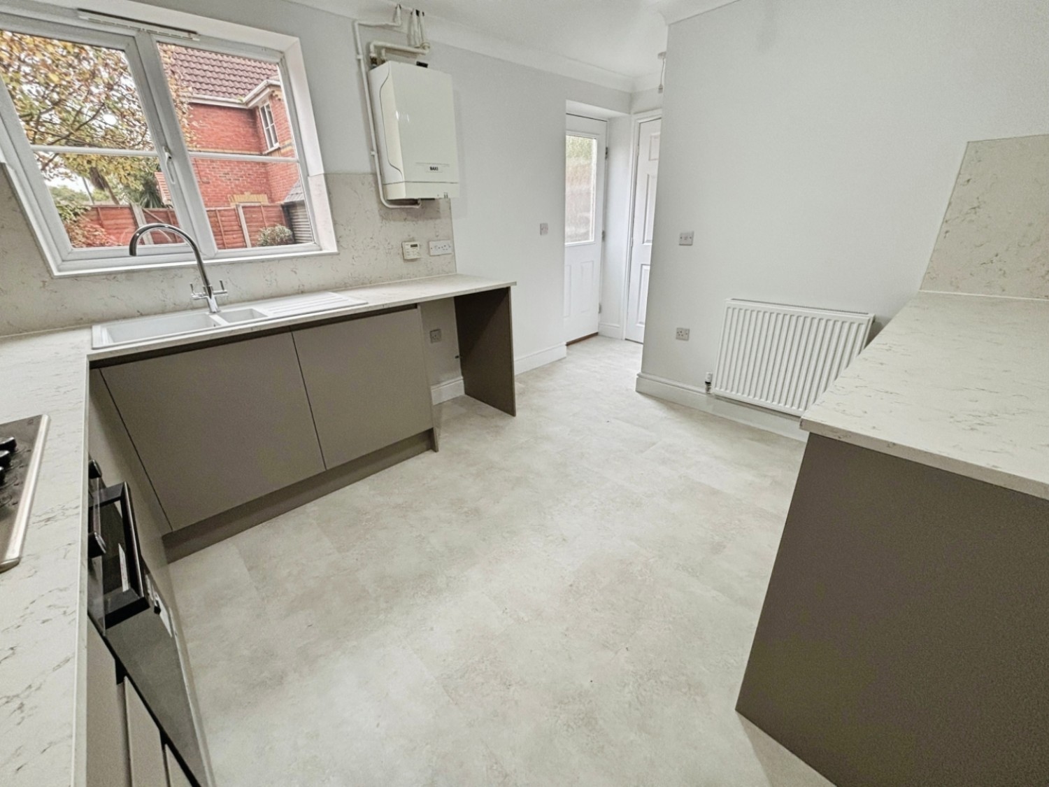 Juniper Way, Gainsborough, DN21 1GW