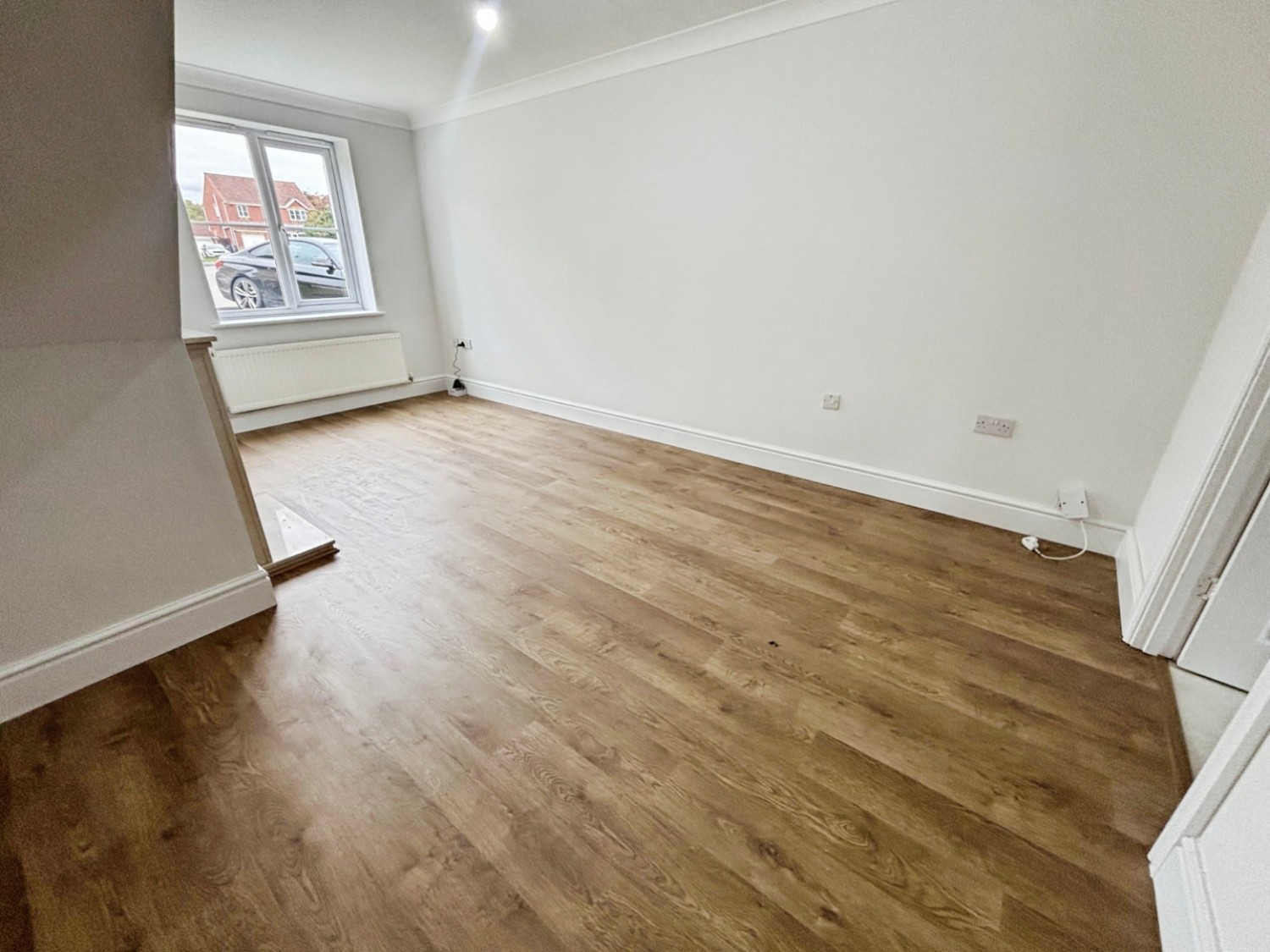 Juniper Way, Gainsborough, DN21 1GW