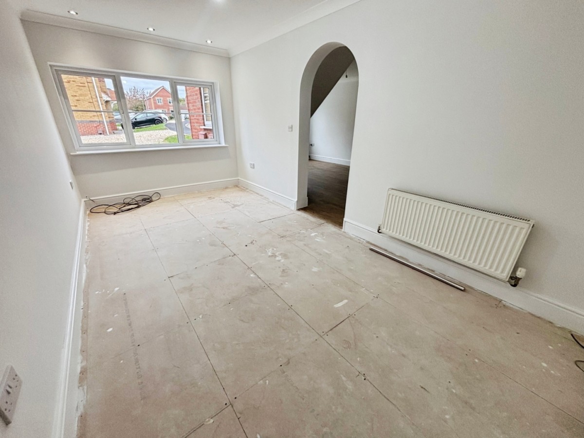 Juniper Way, Gainsborough, DN21 1GW