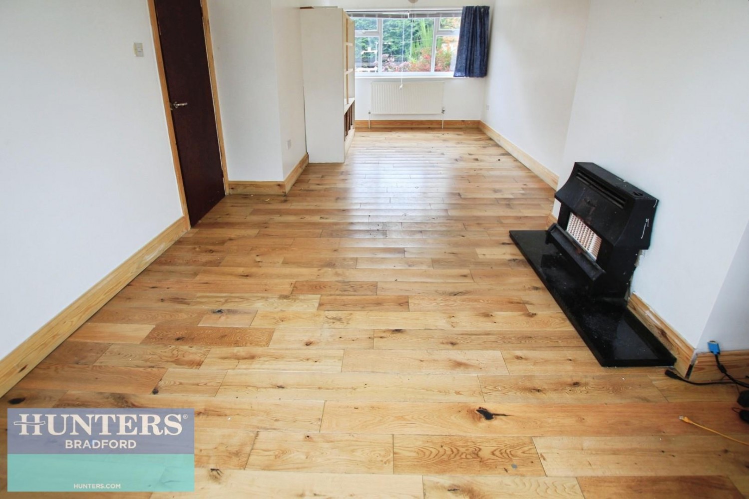 Rockland Crescent Bradford, West Yorkshire, BD7 2SN