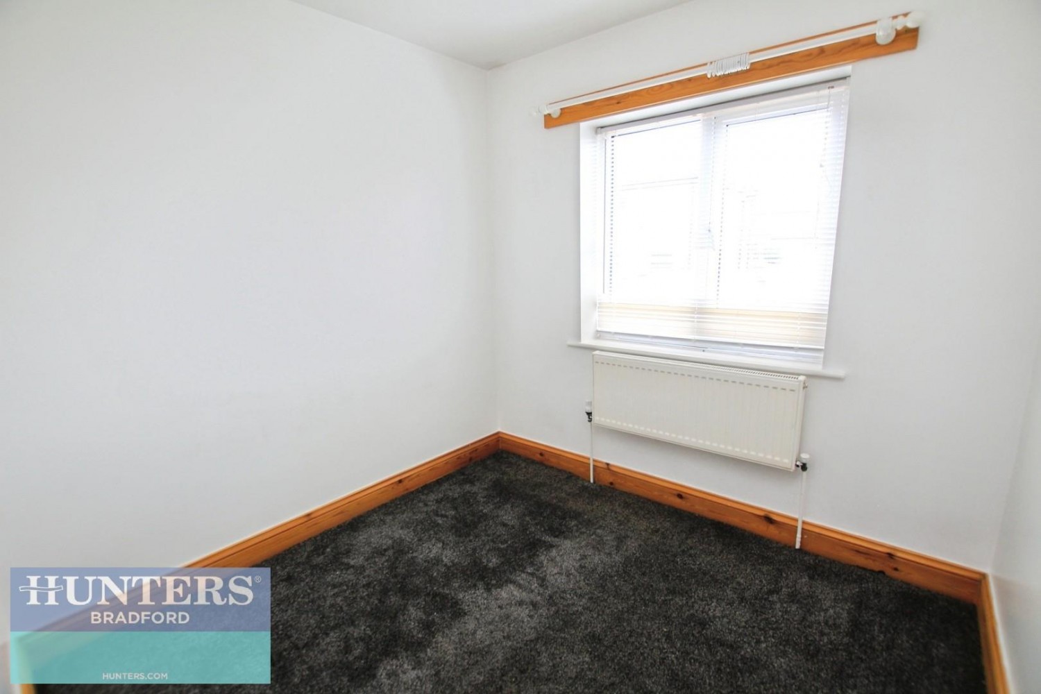 Rockland Crescent Bradford, West Yorkshire, BD7 2SN