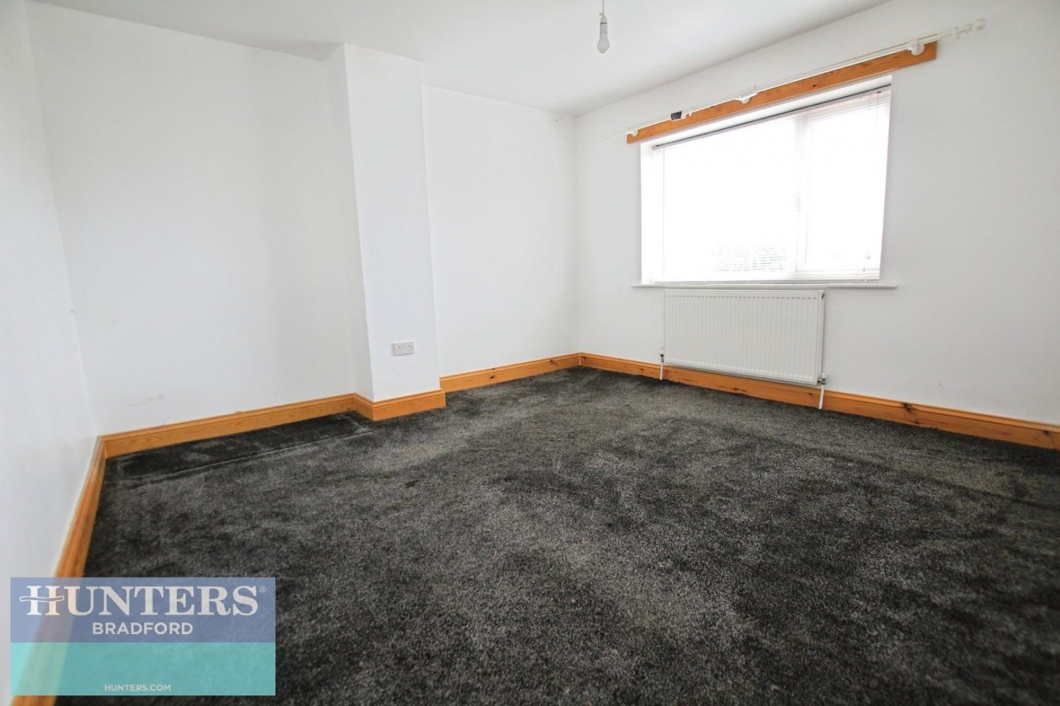 Rockland Crescent Bradford, West Yorkshire, BD7 2SN