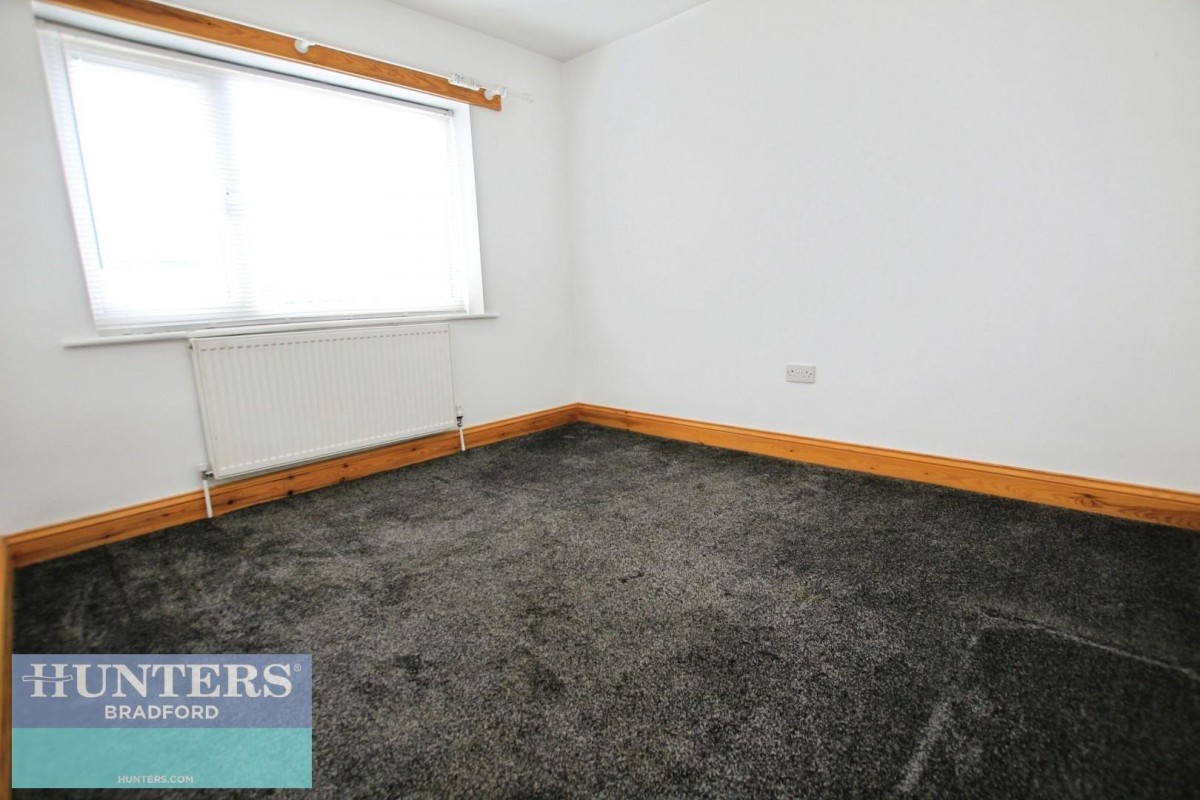 Rockland Crescent Bradford, West Yorkshire, BD7 2SN