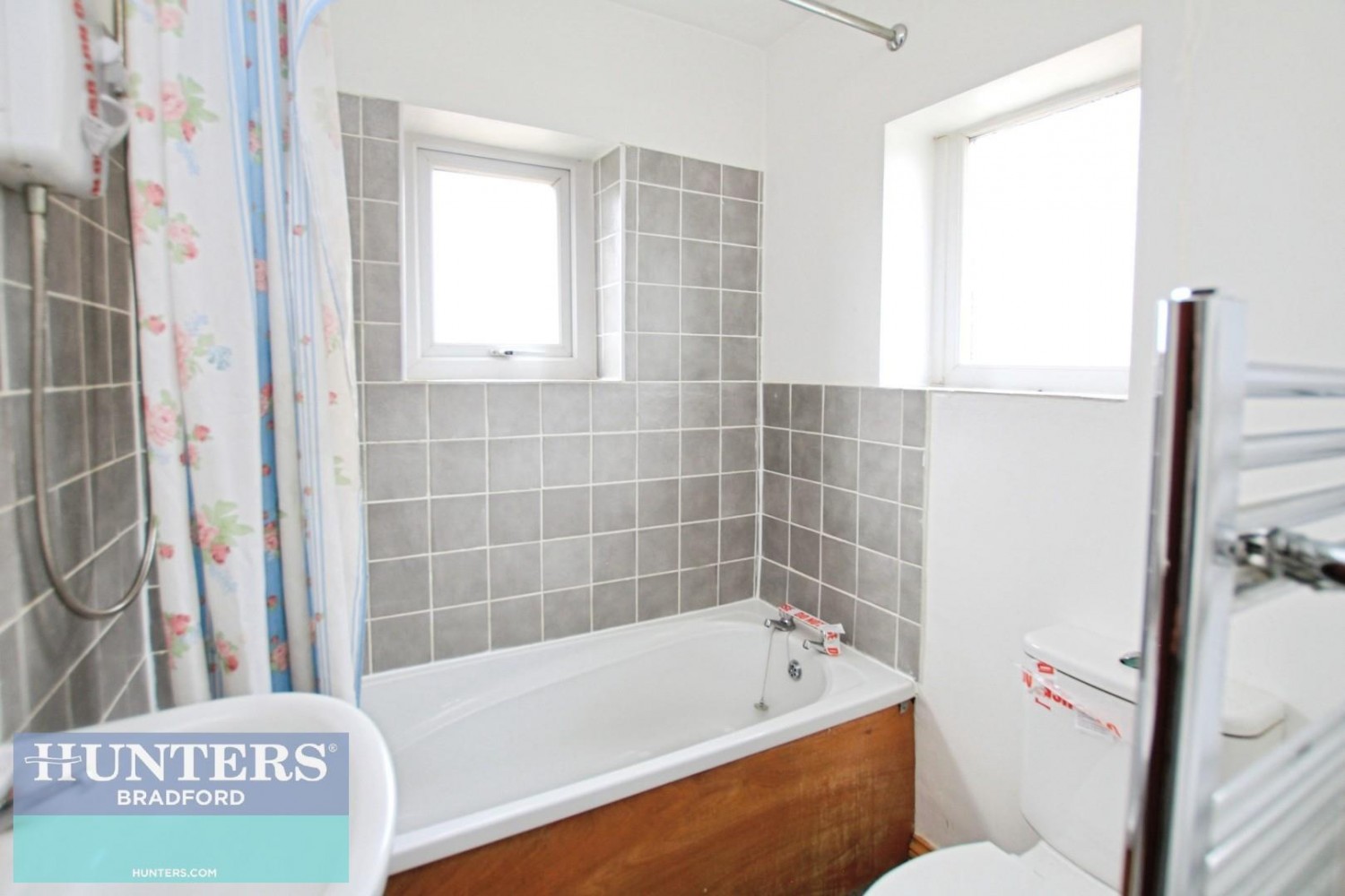 Rockland Crescent Bradford, West Yorkshire, BD7 2SN