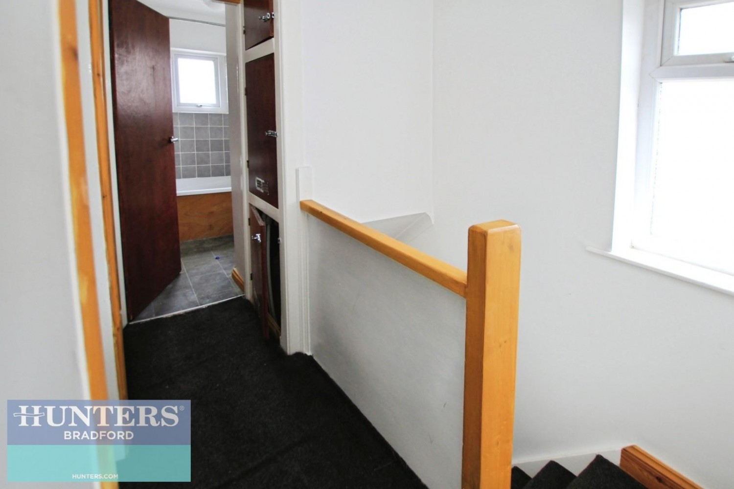 Rockland Crescent Bradford, West Yorkshire, BD7 2SN