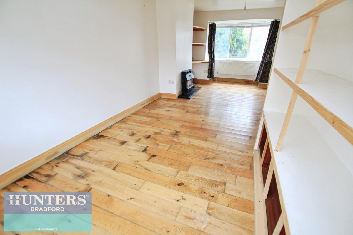 Rockland Crescent Bradford, West Yorkshire, BD7 2SN