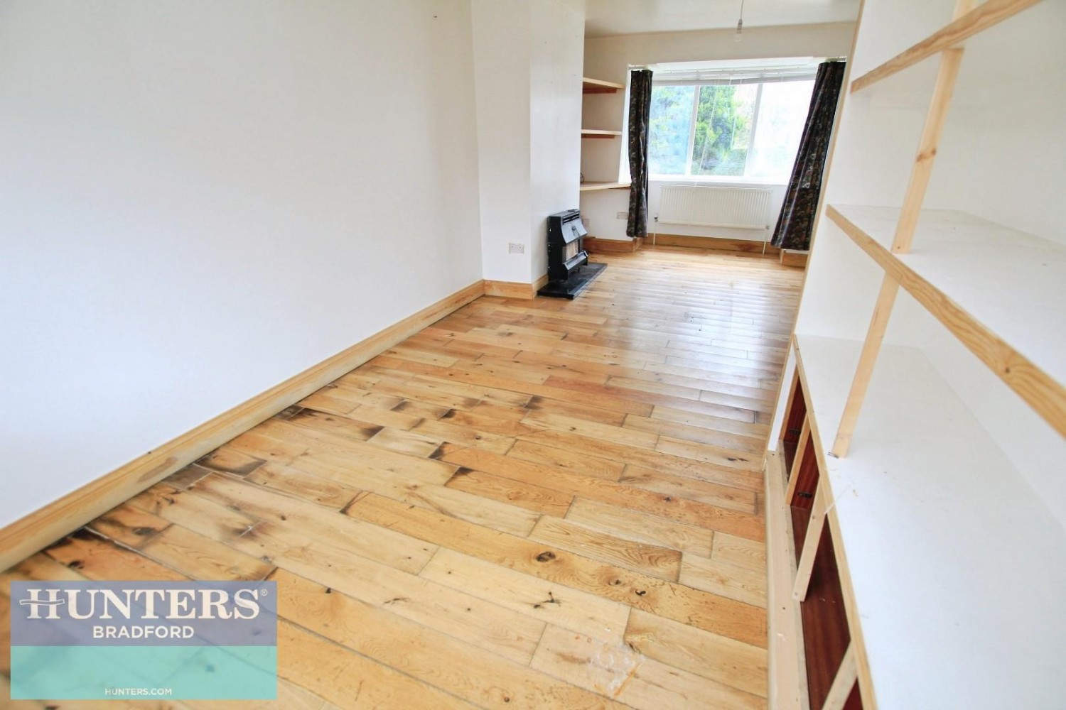 Rockland Crescent Bradford, West Yorkshire, BD7 2SN