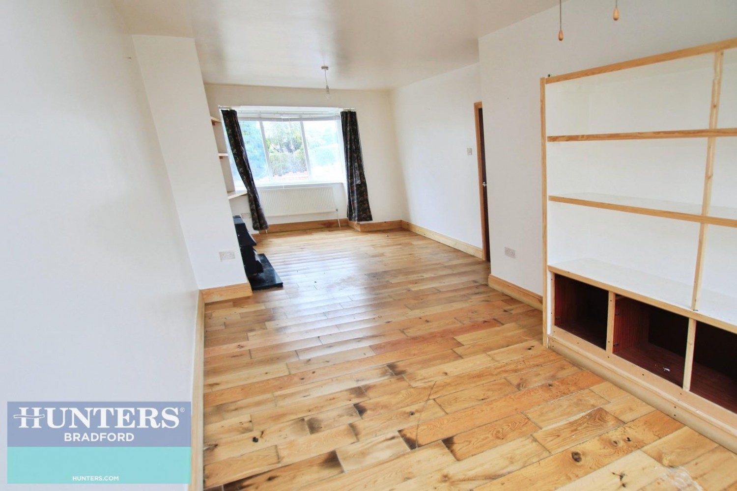 Rockland Crescent Bradford, West Yorkshire, BD7 2SN