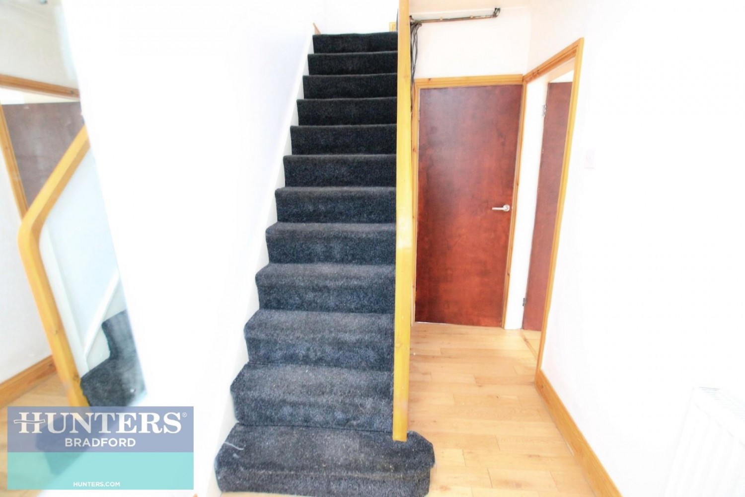 Rockland Crescent Bradford, West Yorkshire, BD7 2SN