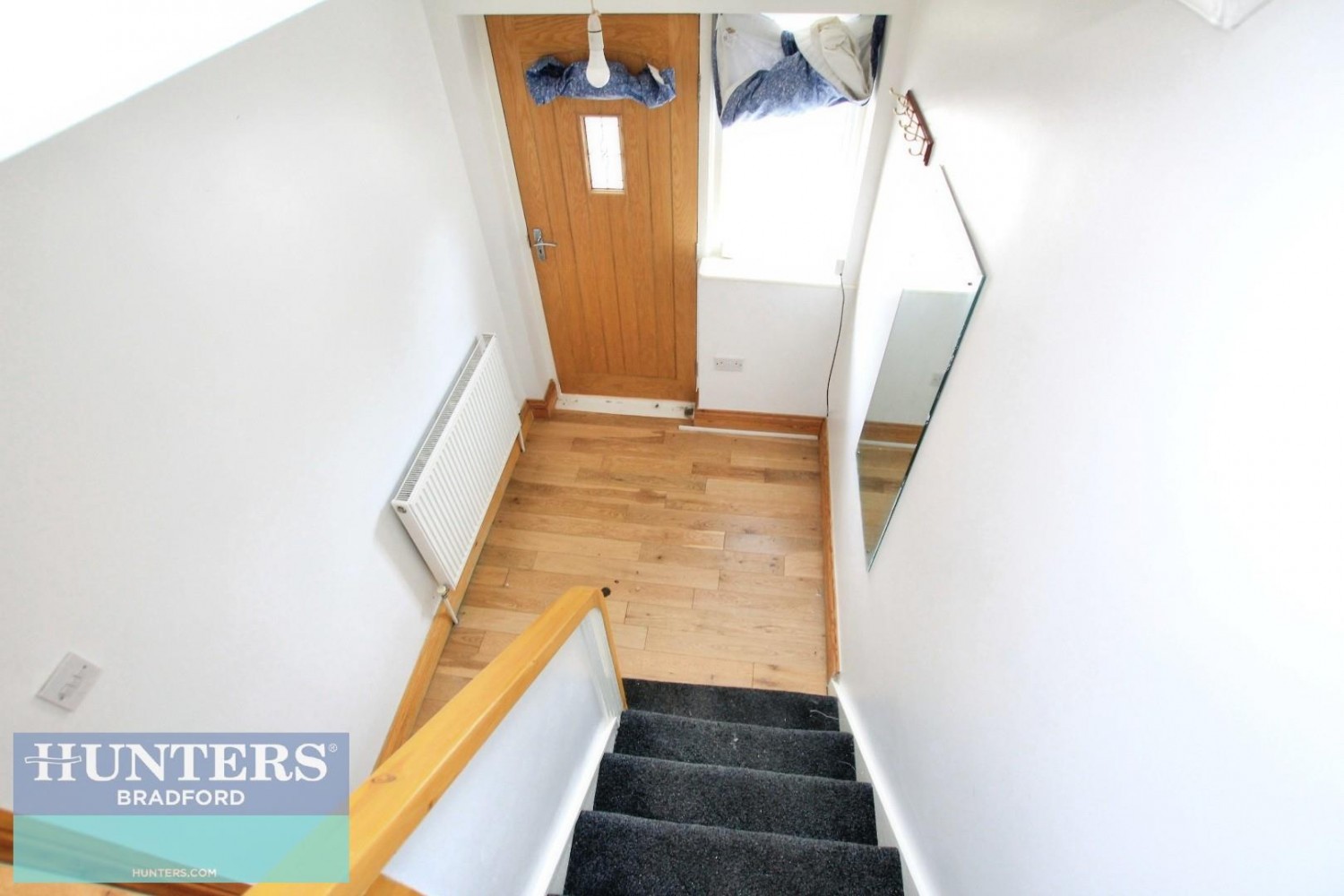 Rockland Crescent Bradford, West Yorkshire, BD7 2SN