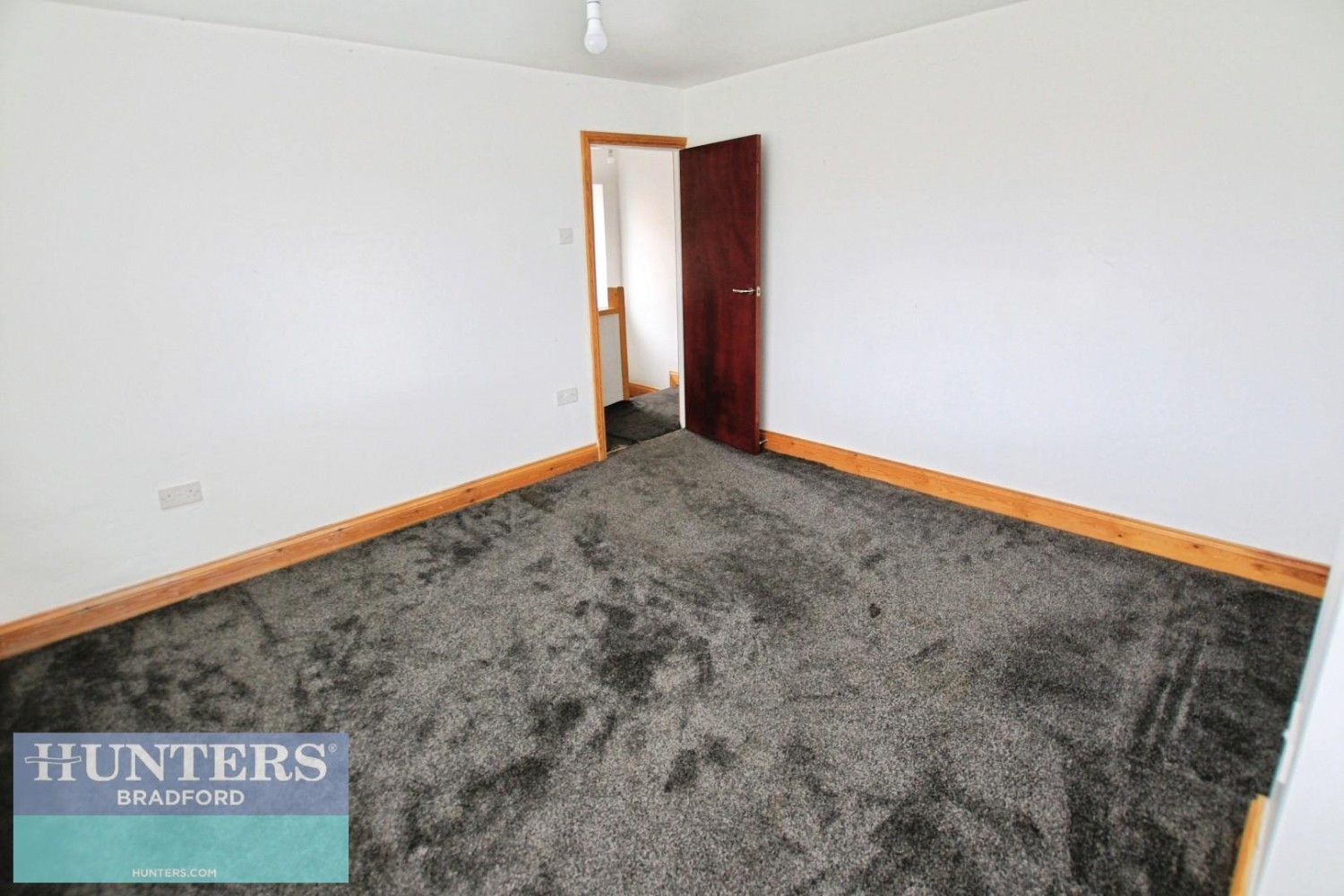 Rockland Crescent Bradford, West Yorkshire, BD7 2SN