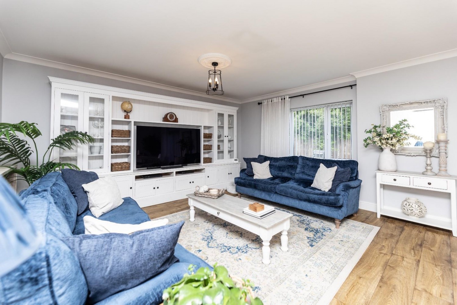 Middle Oxford Street, Castleford