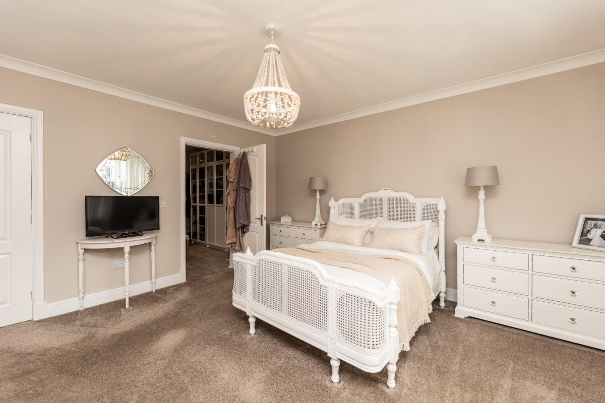 Middle Oxford Street, Castleford