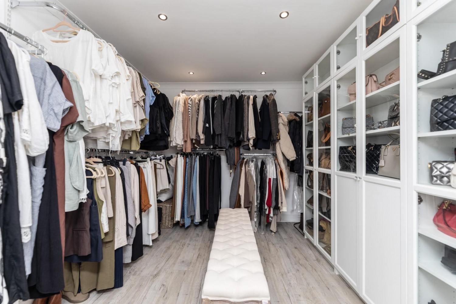 Middle Oxford Street, Castleford