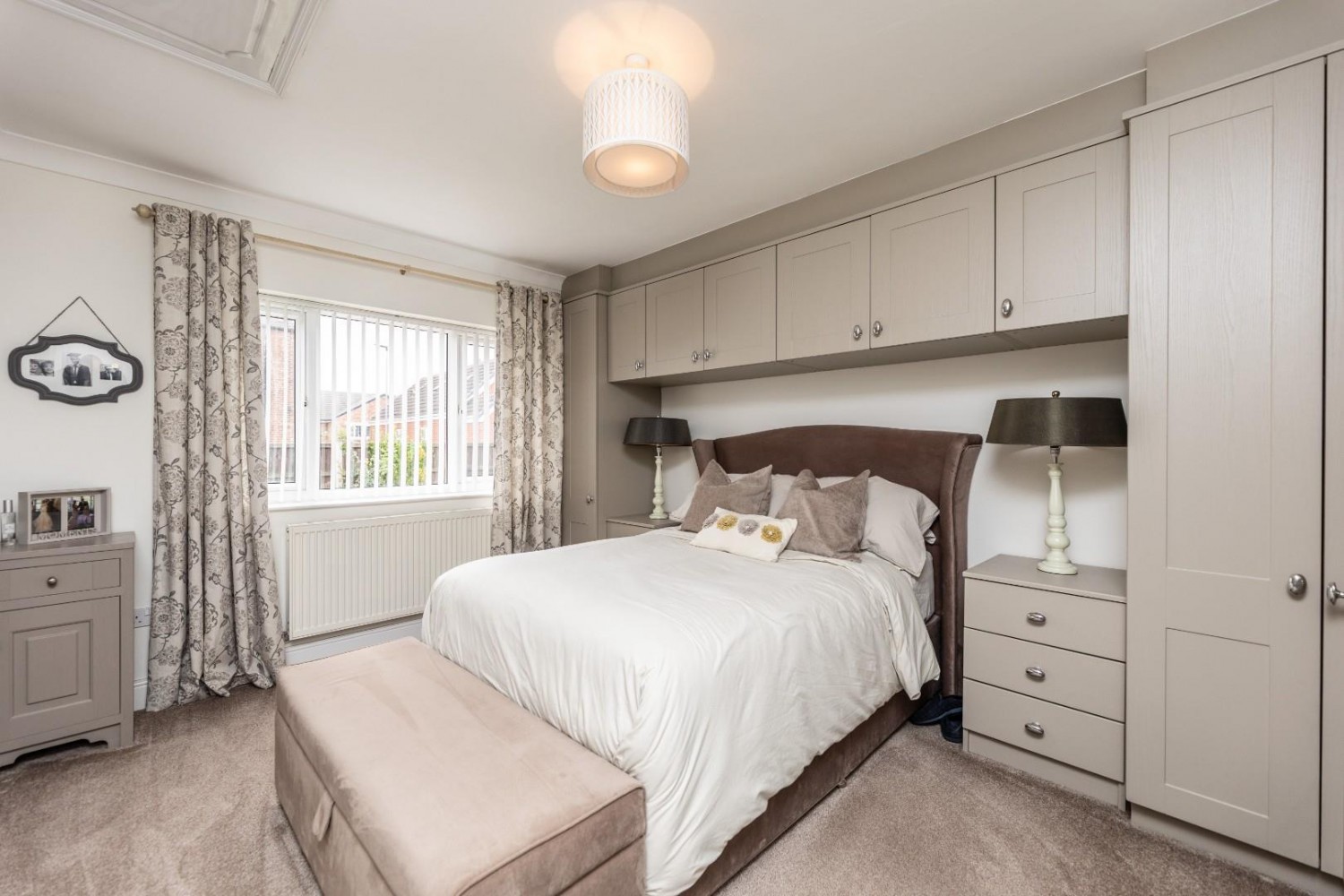 Middle Oxford Street, Castleford