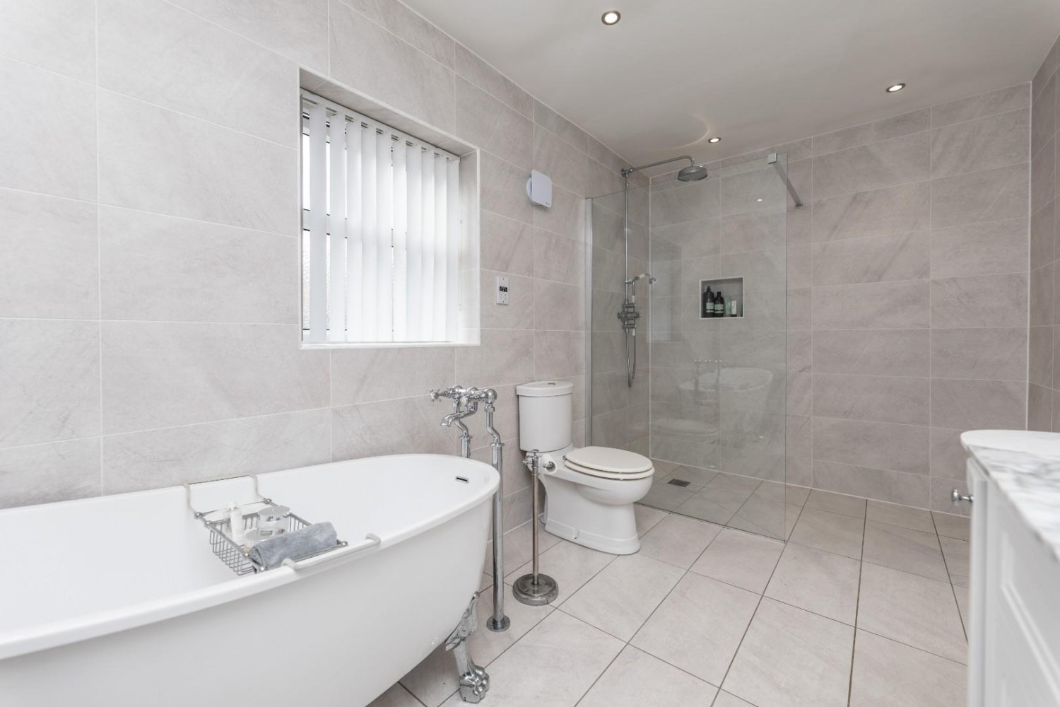 Middle Oxford Street, Castleford