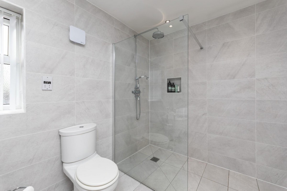 Middle Oxford Street, Castleford