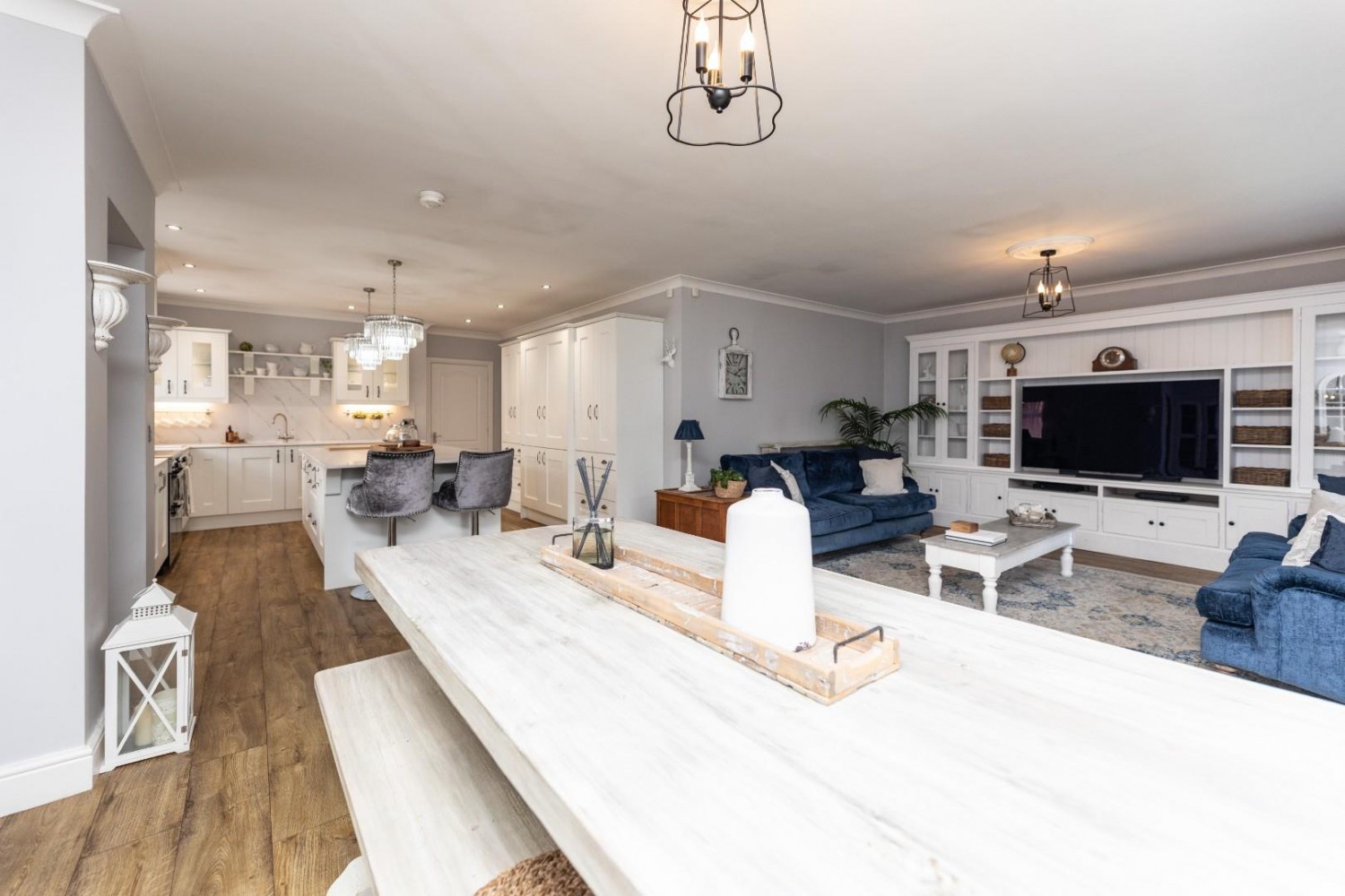 Middle Oxford Street, Castleford