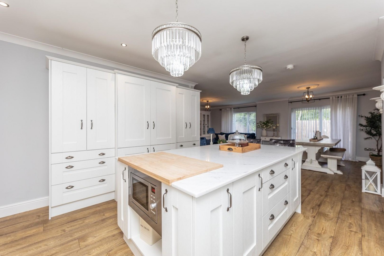 Middle Oxford Street, Castleford