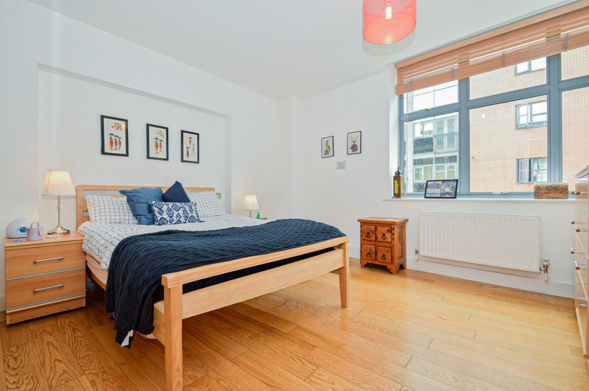 Curtain Road, Shoreditch, EC2A