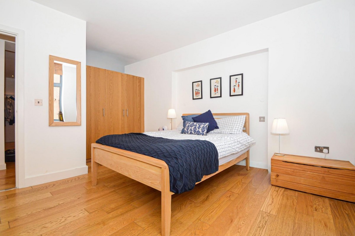 Curtain Road, Shoreditch, EC2A