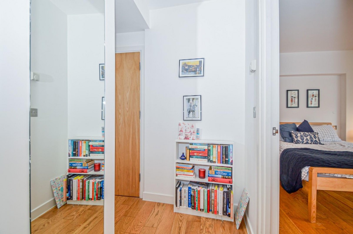 Curtain Road, Shoreditch, EC2A