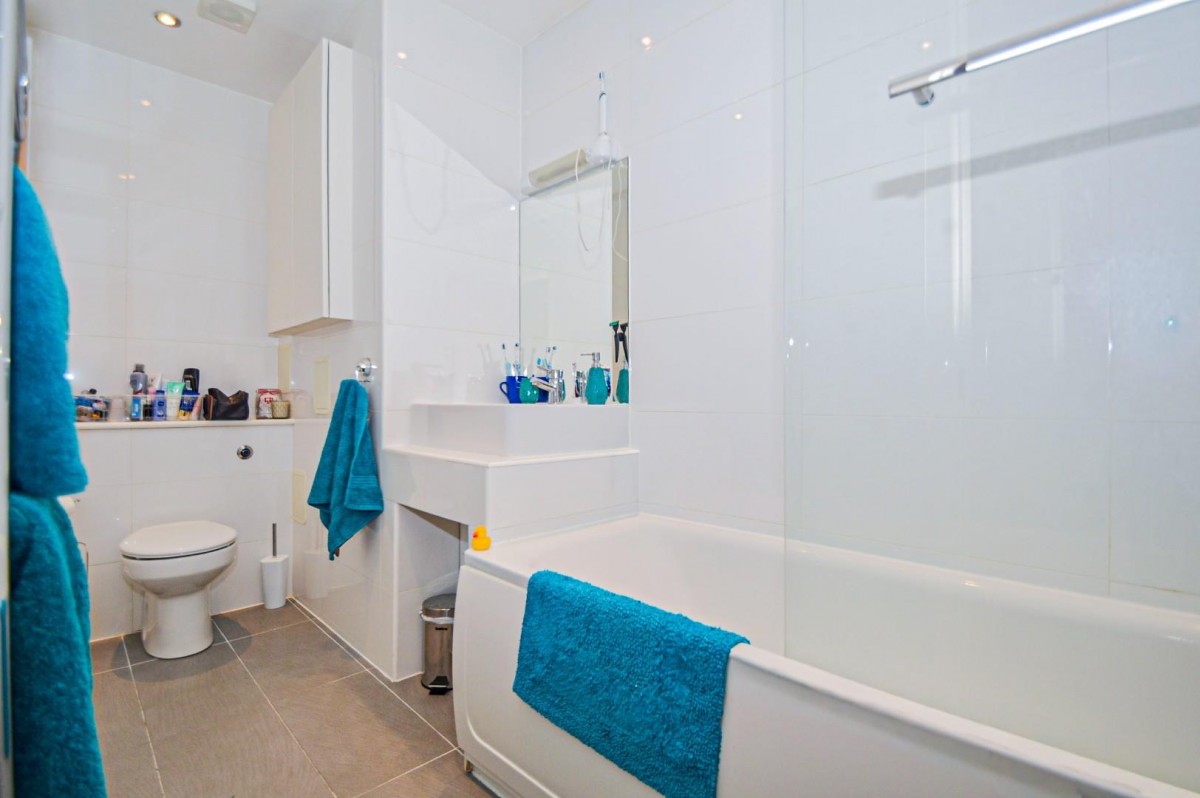 Curtain Road, Shoreditch, EC2A