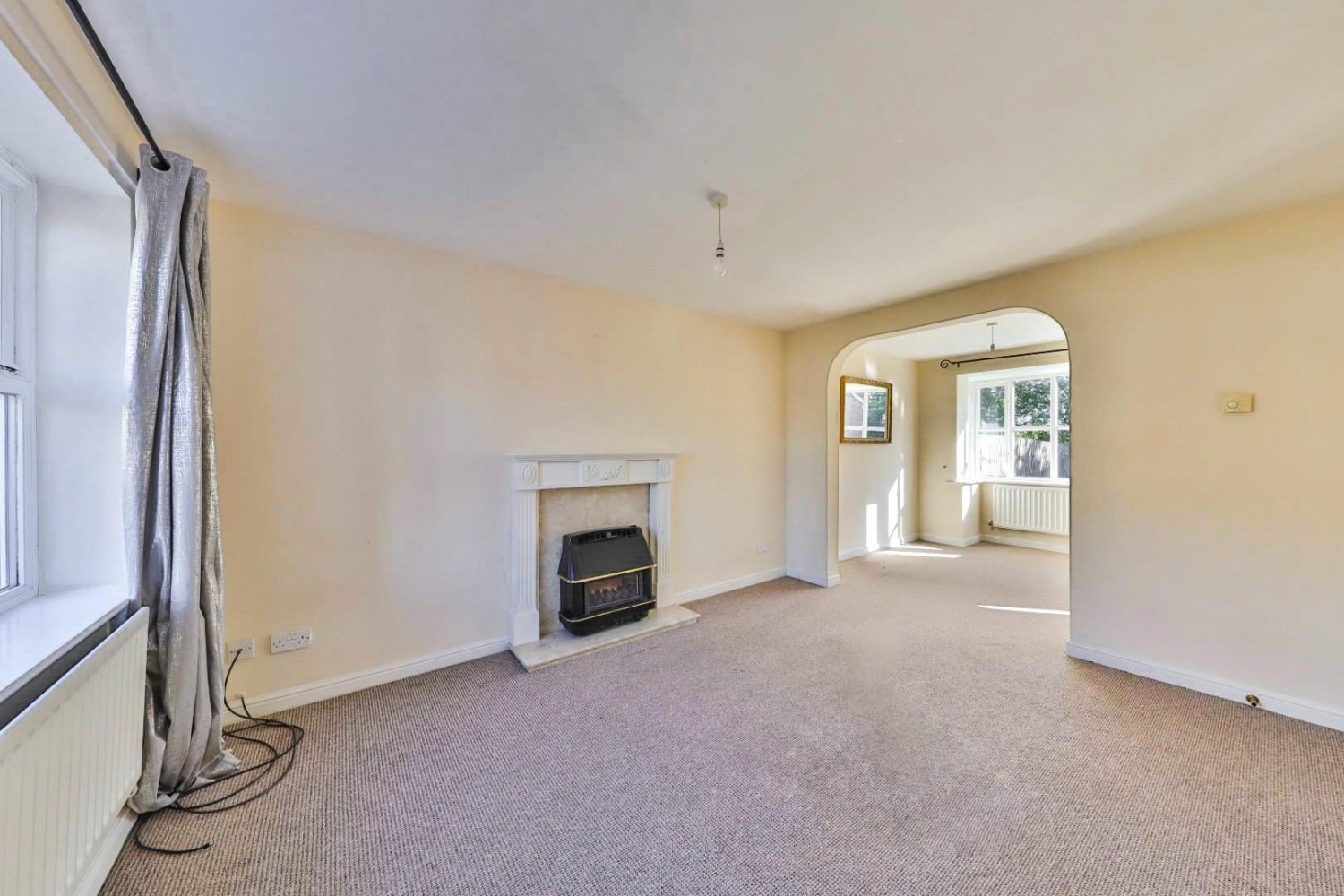 Hornbeam Close, York