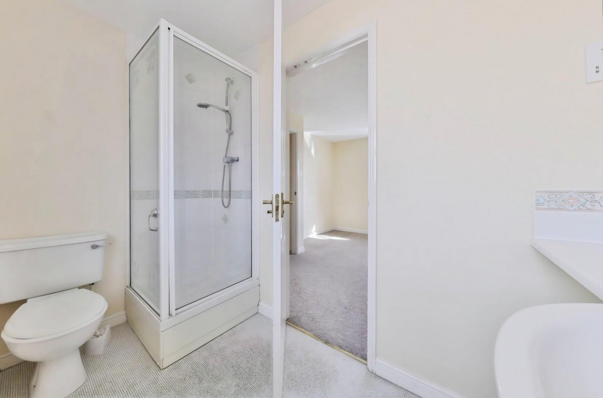 Hornbeam Close, York