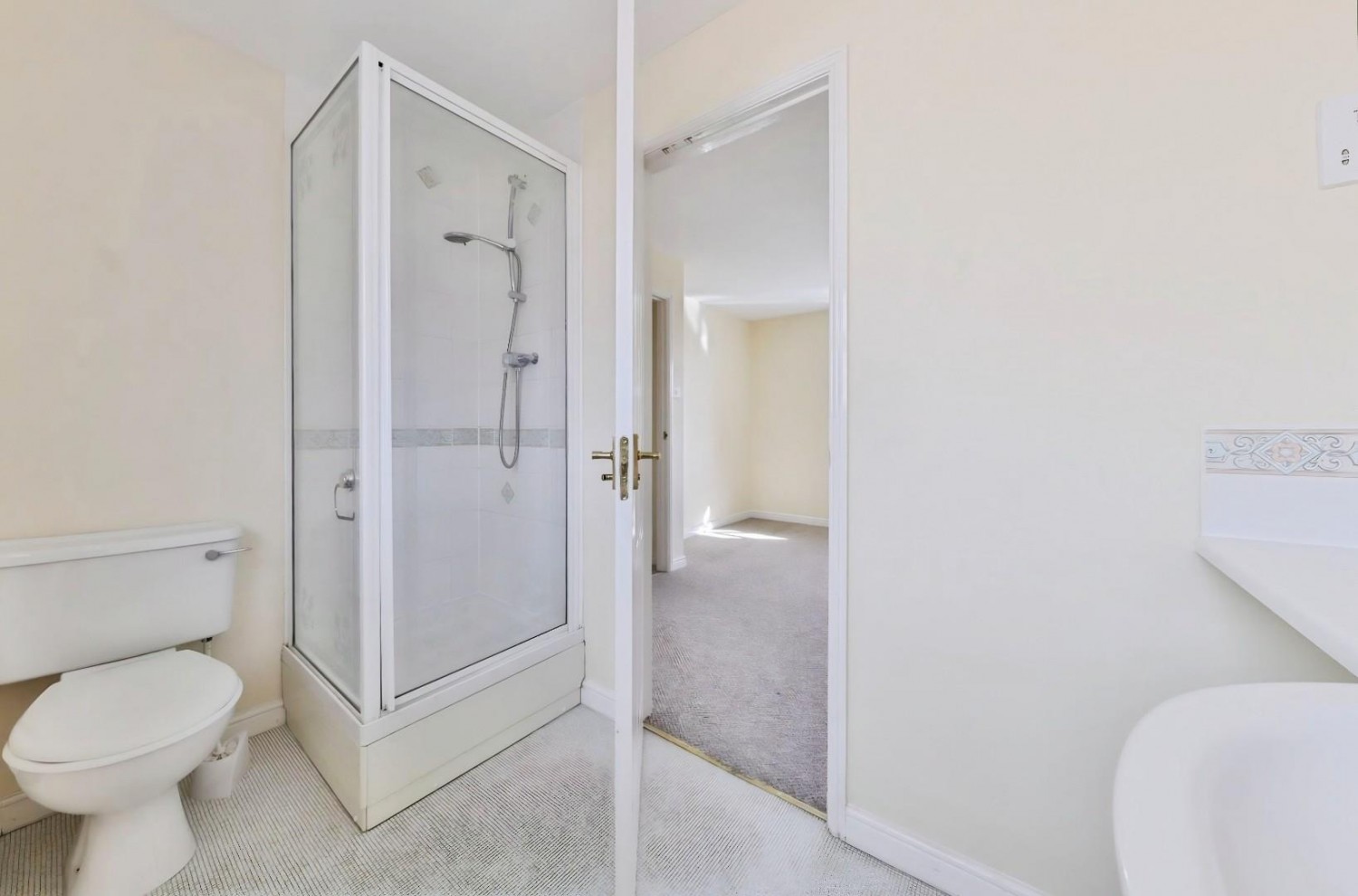 Hornbeam Close, York