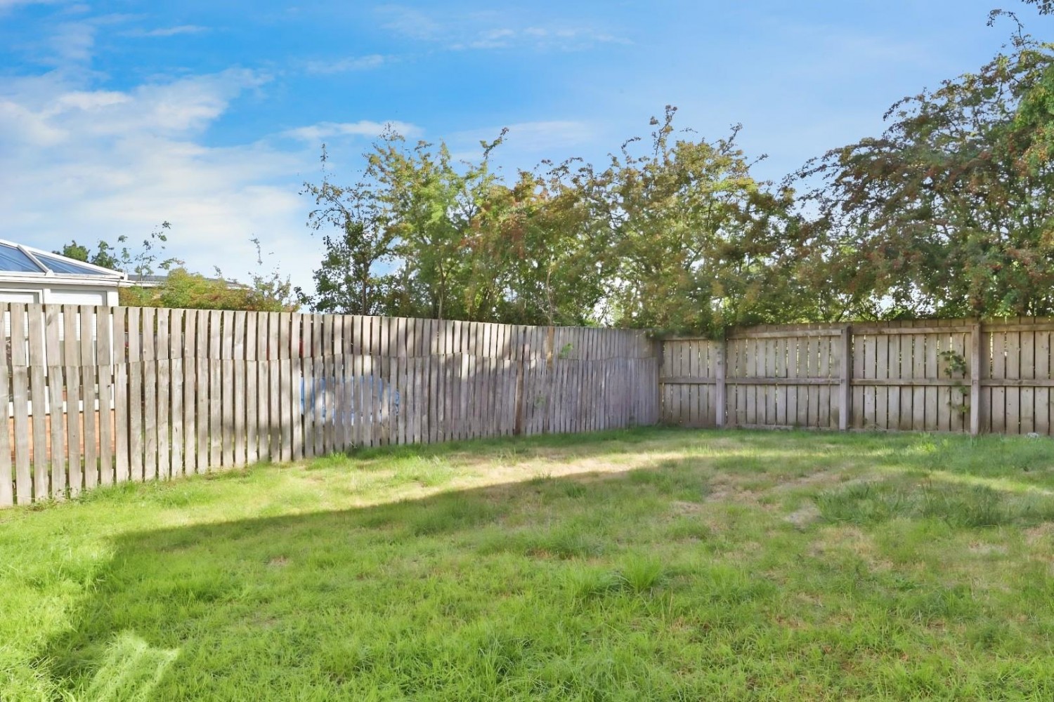 Hornbeam Close, York