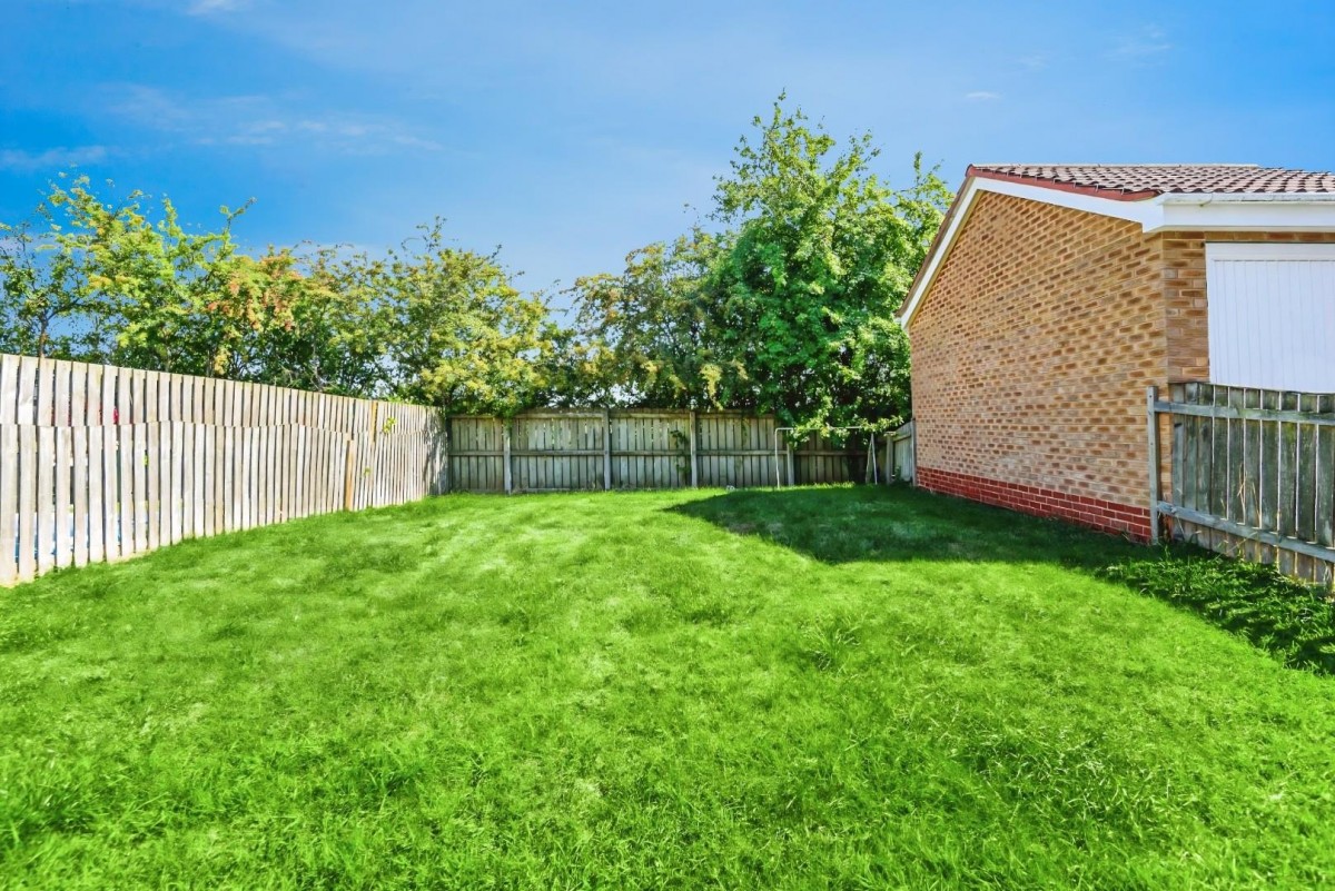 Hornbeam Close, York