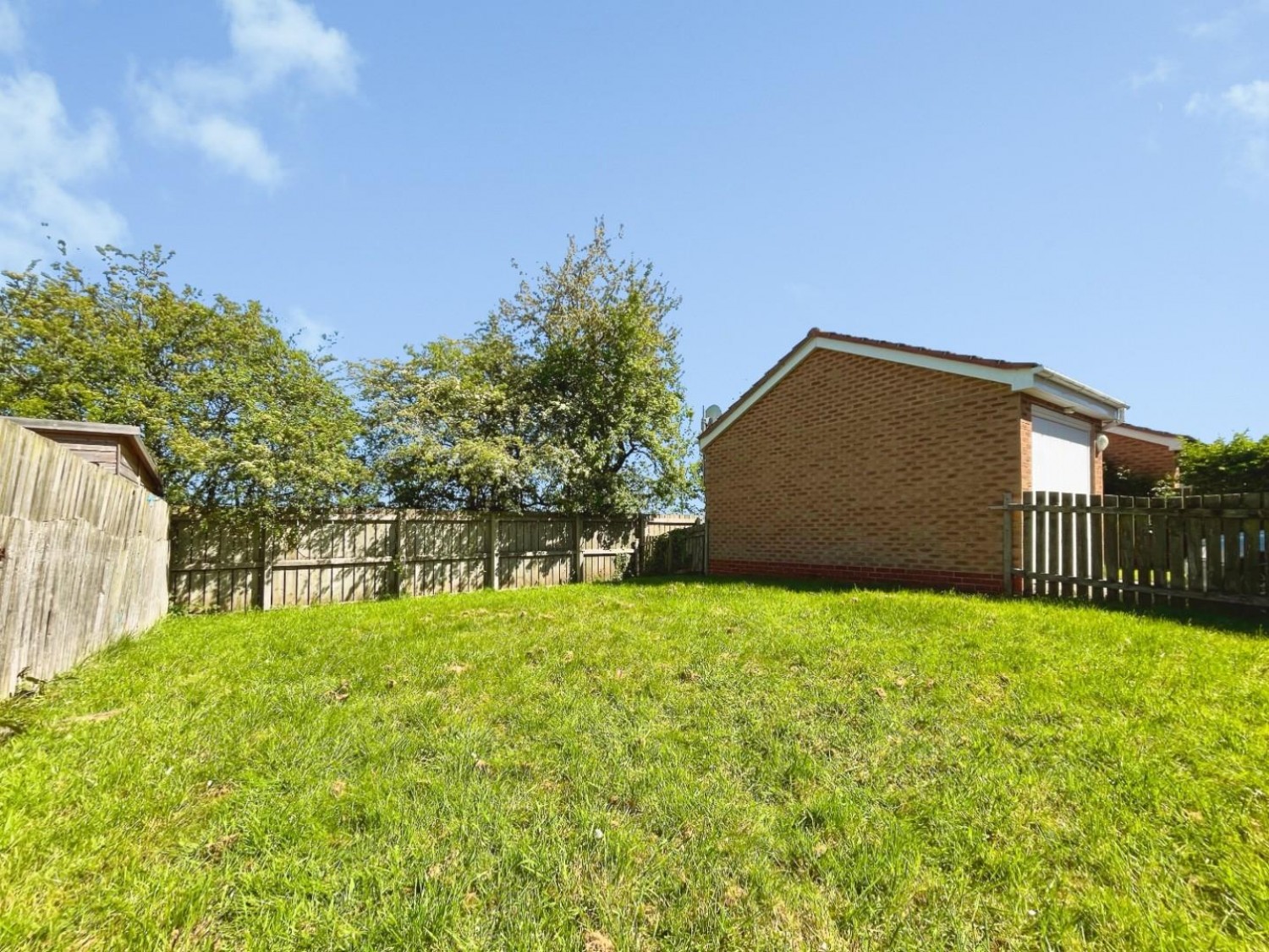 Hornbeam Close, York