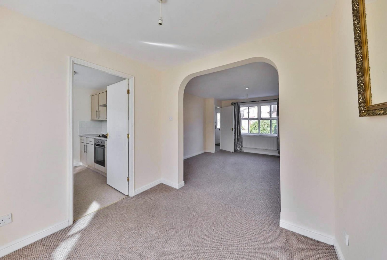 Hornbeam Close, York