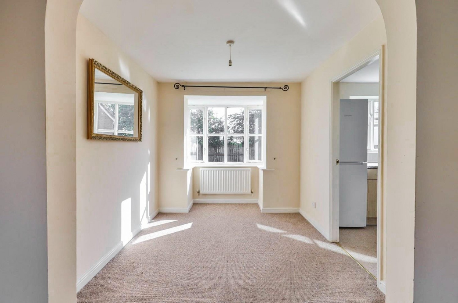 Hornbeam Close, York