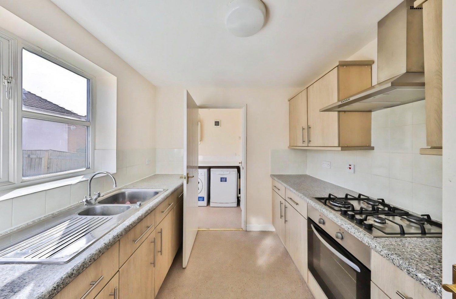 Hornbeam Close, York