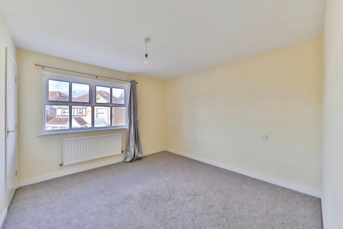 Hornbeam Close, York