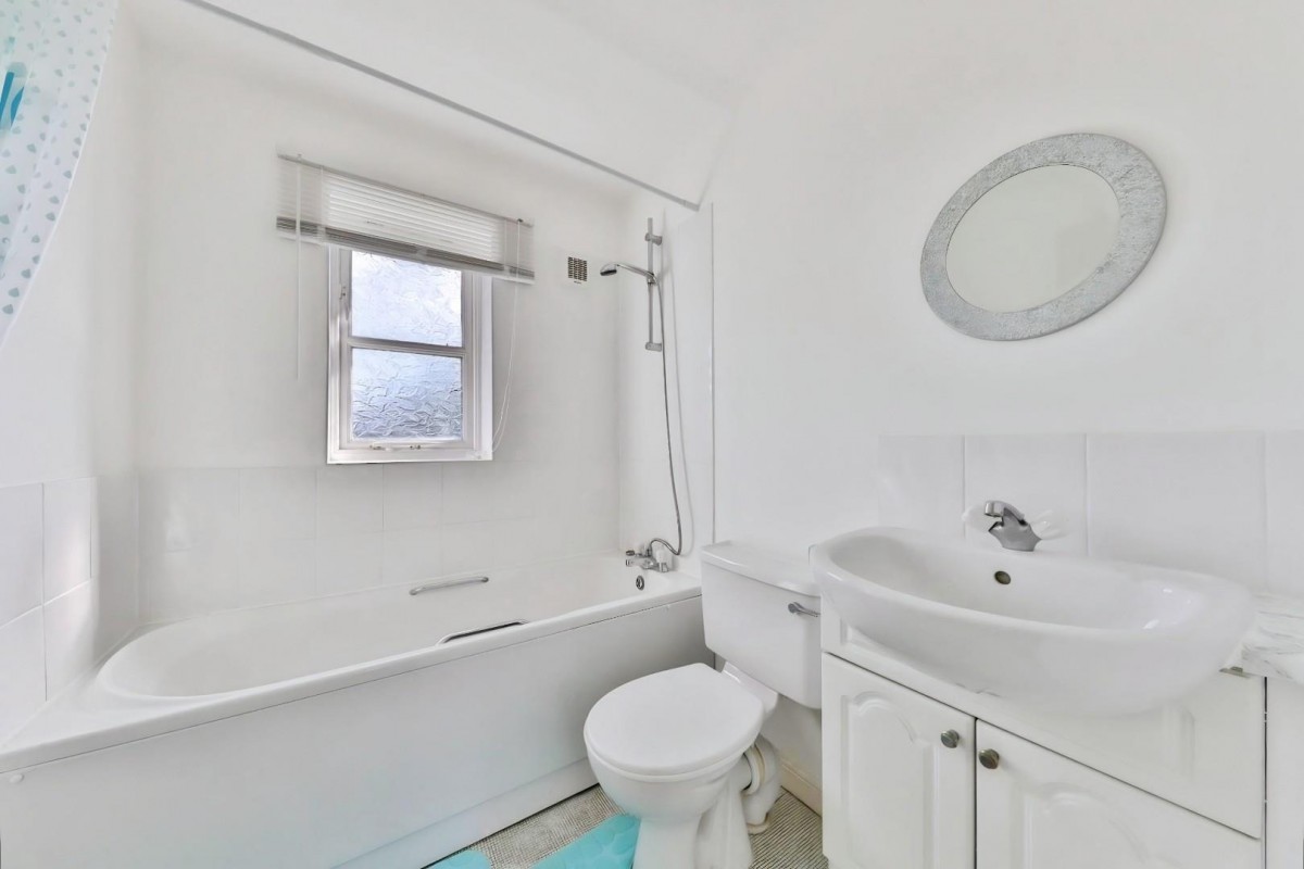 Hornbeam Close, York