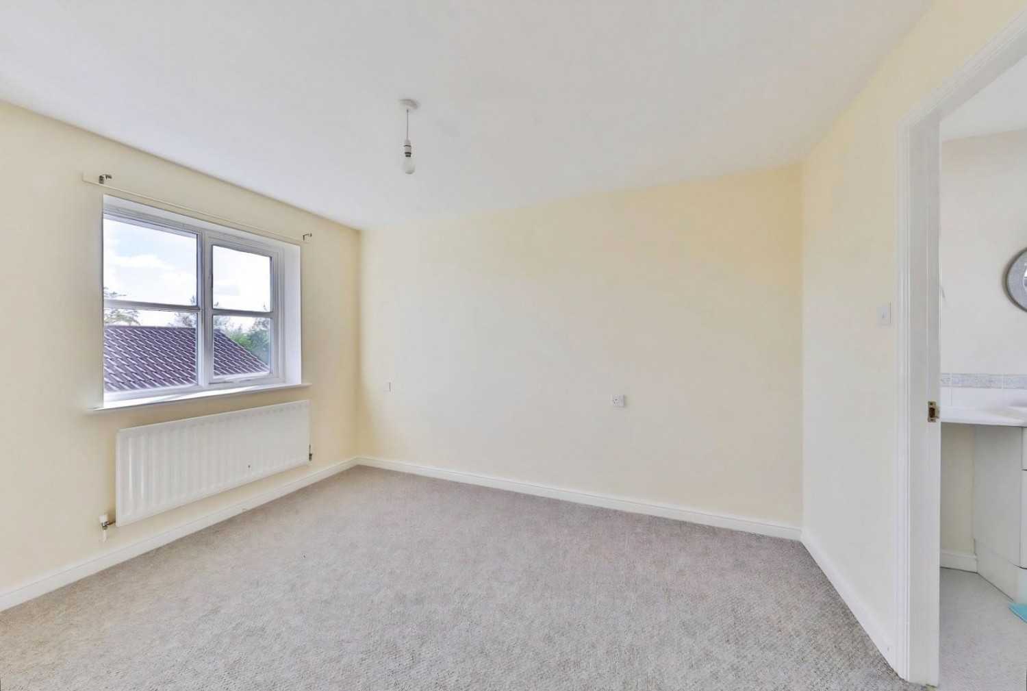 Hornbeam Close, York