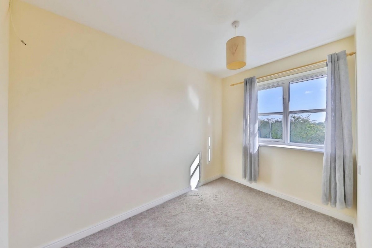 Hornbeam Close, York