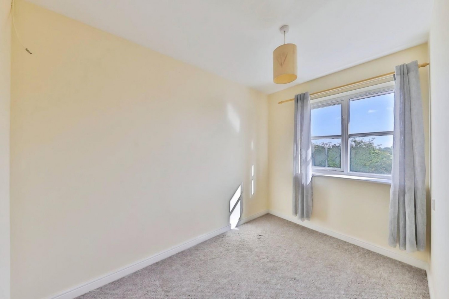 Hornbeam Close, York