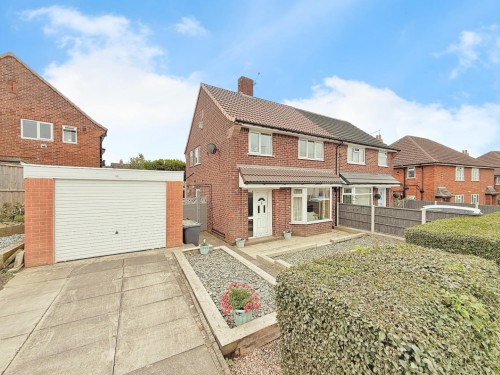 Silver Royd Hill, Wortley, Leeds
