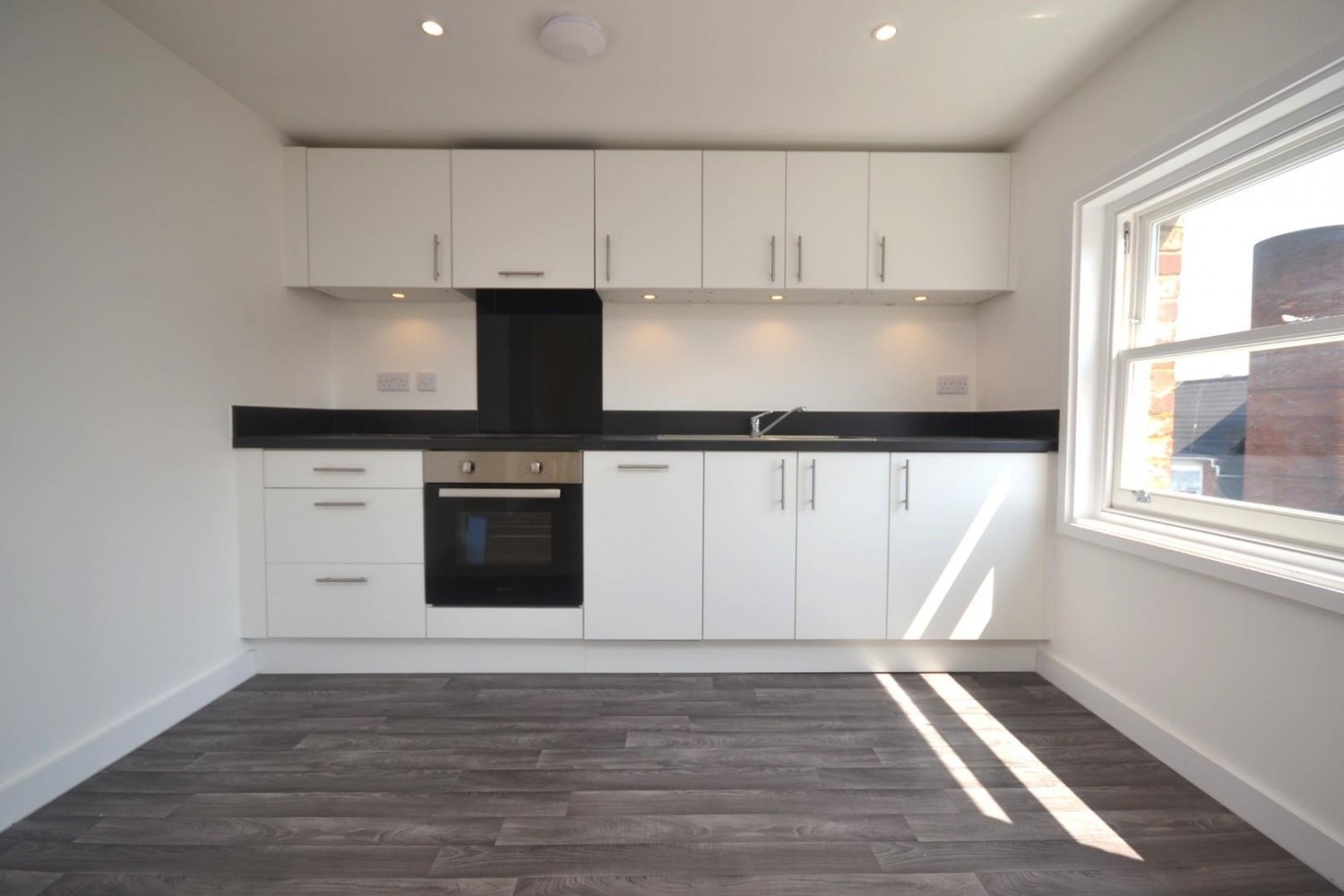 High Street, Reading